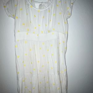 Forever 21 daisy sundress